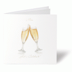 Champagne Toast